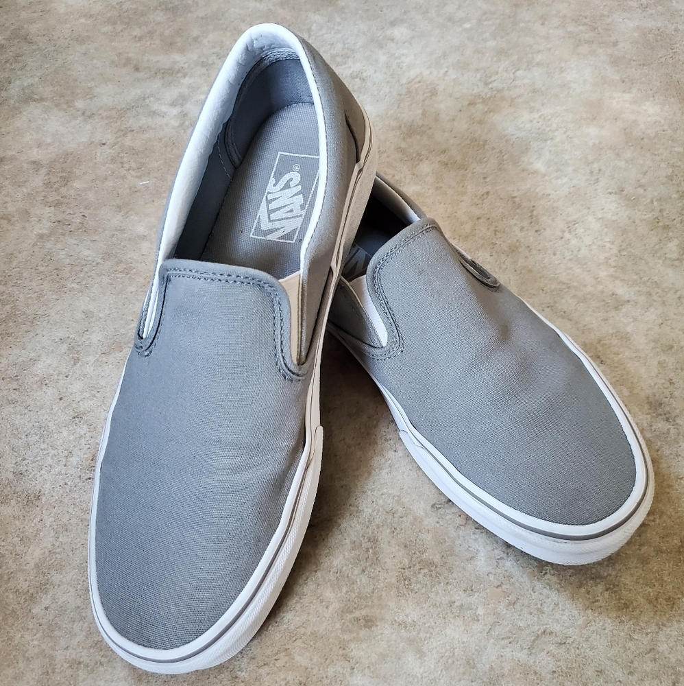 Vans Slip-Ons